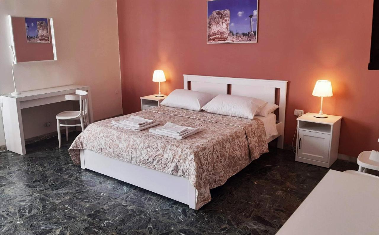 Dimore Demetra Canosa di Puglia Exterior foto