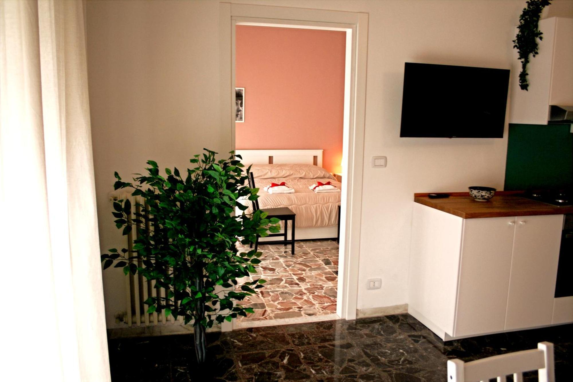 Dimore Demetra Canosa di Puglia Exterior foto